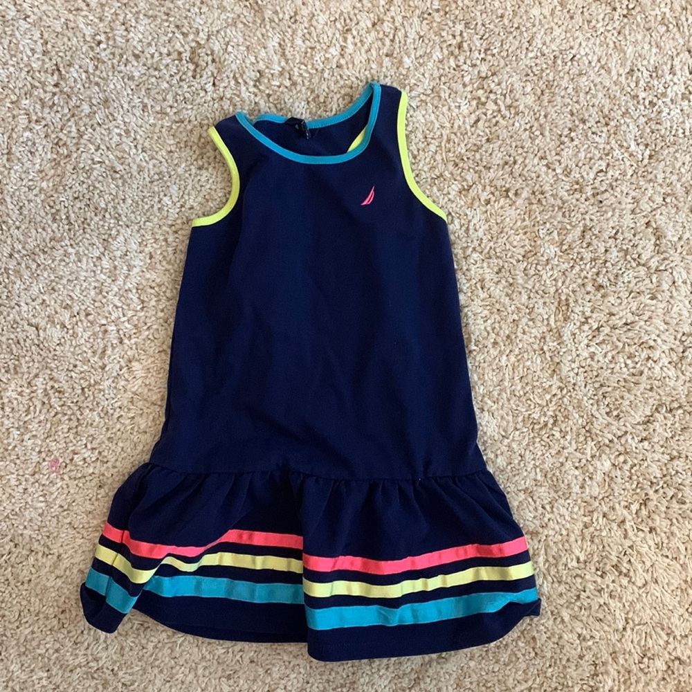 Nautica | dress